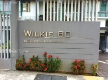 Wilkie 80 (D9), Apartment #26042